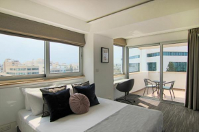 Phaedrus Living: Luxury Suite Nicosia 507